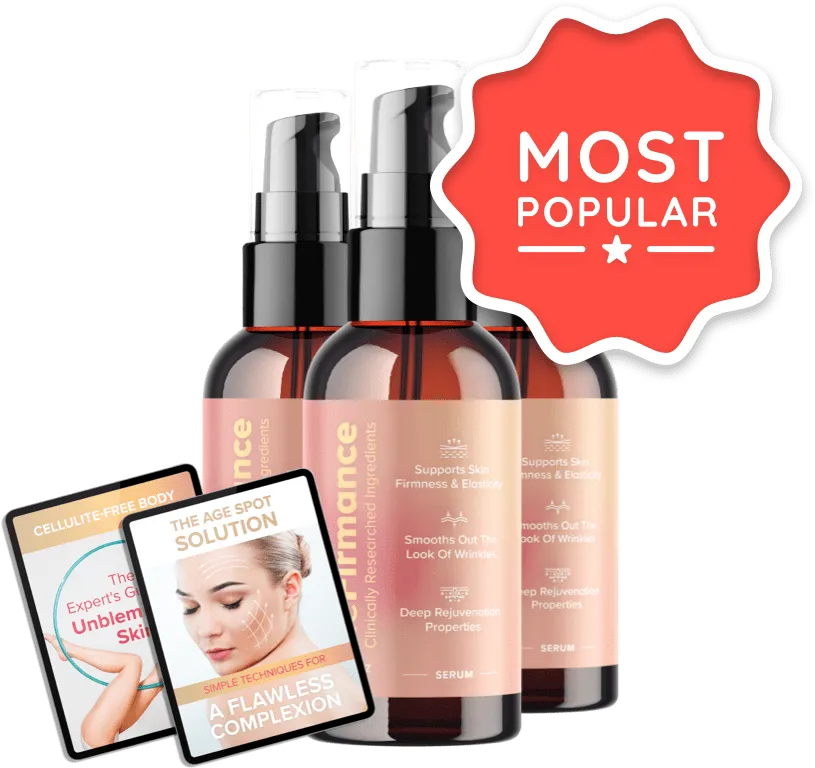 Buy ReFirmance from official website secure checkout