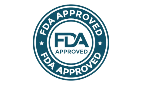 ReFirmance formulated in FDA registered facility for safety and quality