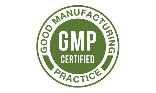 ReFirmance GMP certified good manufacturing practice quality assurance