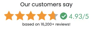 ReFirmance official user ratings 4.9 out of 5 stars based on customer reviews